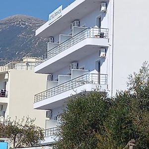 Hotel Prinos Himarë Exterior photo