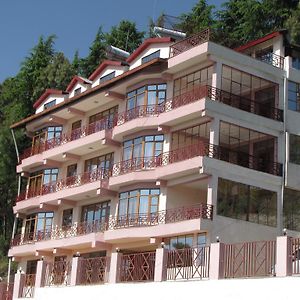 Shimla Nature Ville Apartamentos Exterior photo