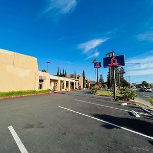 Motel 6 Vallejo, CA - Napa Valley Exterior photo