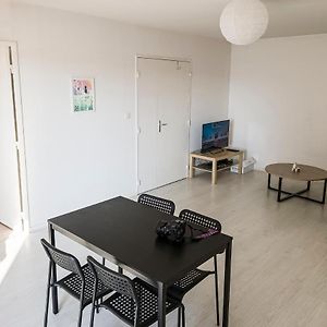 Apartamento Appart 65 M² 10 Minutes En Bus Au Centre Cesson-Sévigné Exterior photo