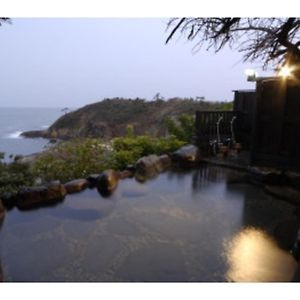 Garden Villa Shirahama - Vacation Stay 59294V Shimoda  Exterior photo