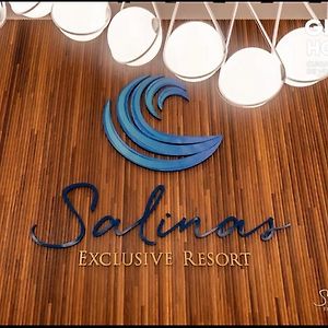 Salinas Exclusive Resort Salinópolis Exterior photo