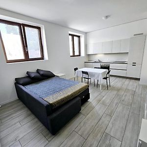 Apartamento Monolocale A Mendrisio Exterior photo