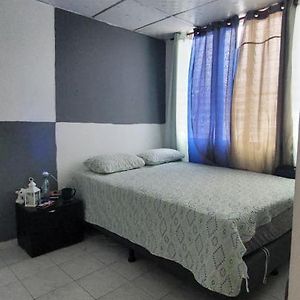 Room With Breakfast Included Ciudad de Panamá Exterior photo