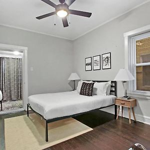 2Br Comfy & Artistic Apt Outfitted For Comfort - Francisco 1 Chicago Exterior photo