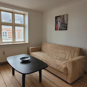 Apartamento Exnersgade 32. 1Sal Esbjerg Exterior photo