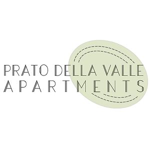Prato Della Valle Apartments Padua Exterior photo