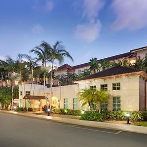Residence Inn Fort Lauderdale Sw/Miramar Exterior photo