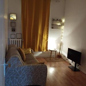 Apartamento Petit Nid D'Amour Clichy Exterior photo