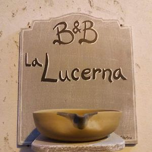 La Lucerna Bed and Breakfast Somma Vesuviana Exterior photo