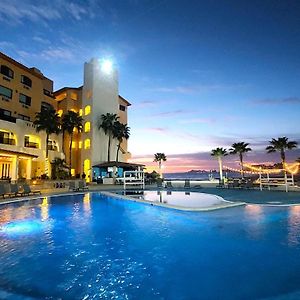 Peñasco del Sol Hotel Puerto Peñasco Exterior photo