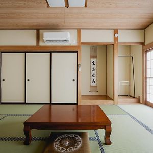 宿坊 - Kia 院 Kurayoshi Exterior photo