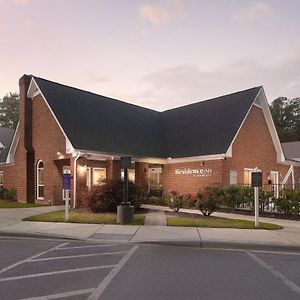 Residence Inn Pinehurst Southern Pines Exterior photo