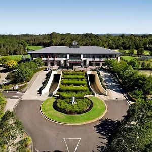 Hotel Mercure Kooindah Waters Central Coast Wyong Exterior photo