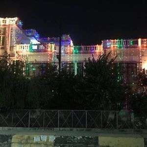 Yatharth Homestay Lucknow Exterior photo