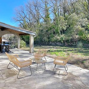 Jolie Maison Au Coeur De La Provence Verte, Au Calme - Jardin, Parking, Netflix & Fibre La Celle  Exterior photo