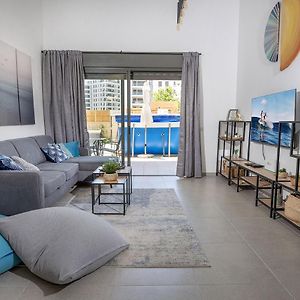 Apartamento Paradise In Achziv Beach Nahariya Exterior photo