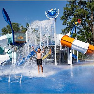 Hotel Discovery Parks - Forster Tuncurry Exterior photo