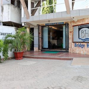 Bridge Hotel Mombasa Exterior photo