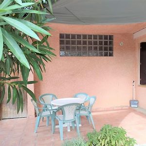 Apartamento Coste Investissement - Le Petit Goudarguais Goudargues Exterior photo