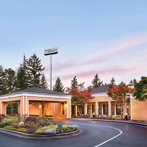 Hotel Sonesta Select Seattle Bellevue Redmond Exterior photo
