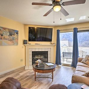 Walk-In Condo At Pointe Royal Resort With King Beds! Branson Exterior photo