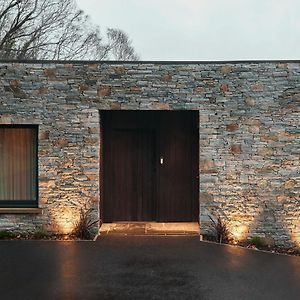 Vriskaig Luxury Guest Suite With Iconic Views Portree Exterior photo