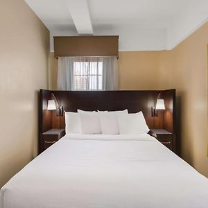 Best Western Syracuse Downtown Hotel And Suites Exterior photo