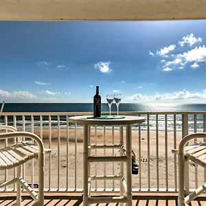 Daytona Beach Resort Condo 1 Mi To Ocean Center! Exterior photo