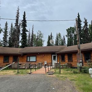 Soldotna Lodge Exterior photo