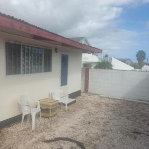 Delelies Appartments Balashi Oranjestad Exterior photo