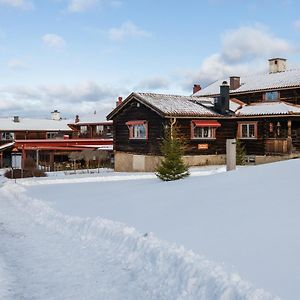 Hotell Klockargarden Tällberg Exterior photo