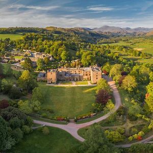 Muncaster Castle Coachman'S Quarters Bed and Breakfast Ravenglass Exterior photo