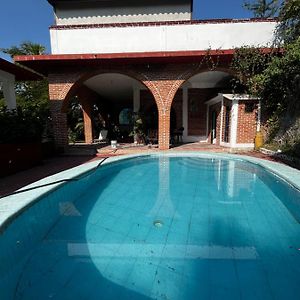 La Casa Club Villa Oacalco Exterior photo
