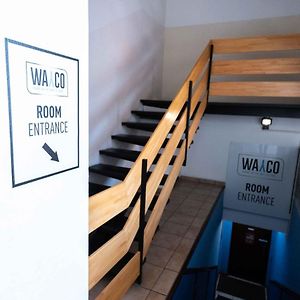 Wayco Rooms Lipomo Exterior photo