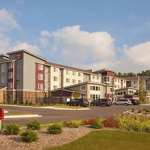 Residence Inn By Marriott Grand Rapids Airport Exterior photo