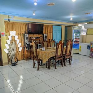 Hotel Posada de Paz Managua Exterior photo