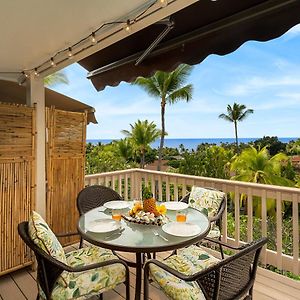 Keauhou Resort 116 Kailua-Kona Exterior photo