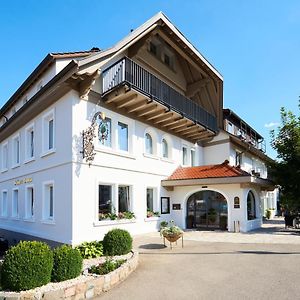 Flair Hotel Grüner Baum Donaueschingen Exterior photo