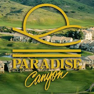 401B - Paradise Canyon Golf Resort - Luxury M401 Lethbridge Exterior photo