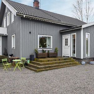 Nice Home In Strmstad With Wifi Strömstad Exterior photo