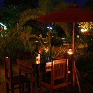Suansiri Resort Chiang Rai Exterior photo