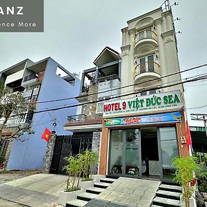Hanz Viet Duc Sea Hotel Ciudad Ho Chi Minh  Exterior photo