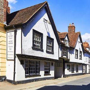 The George Hotel Wallingford Exterior photo