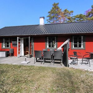 Holiday Home Gunder - 125M From The Sea In Bornholm By Interhome Neksø Exterior photo