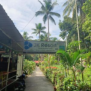 Jk Resort Isla Havelock Exterior photo