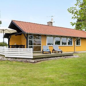 Holiday Home Janne - 400M From The Sea By Interhome Bogense Exterior photo