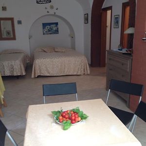 Apartamento Il Raggio Capri Room photo