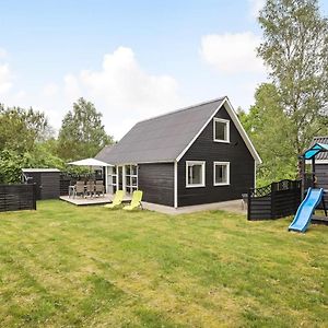 Holiday Home Vilhelm In Se Jutland By Interhome Give Exterior photo