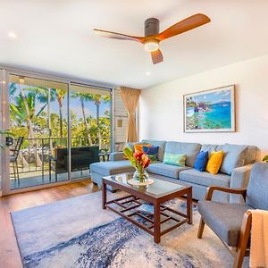 Apartamento Rare Upscale Oasis - 2 Bed,2 Bath - Kuau Plaza - Paia Exterior photo